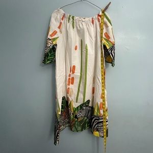CIVICO 51 dress